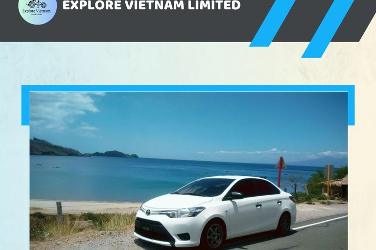 Hanoi: Private Airport Transfer (EV Available) Hanoi Old Quarter To Airport