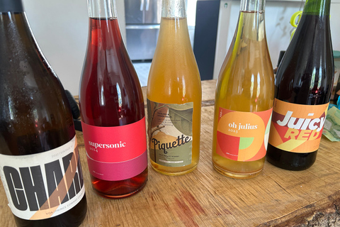 Toronto Wine Salon | An Intimate Canadian Wine Experience