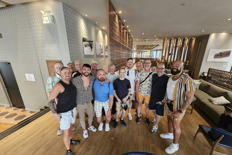 Kusadasi: Efeze, Sint-Jansbasiliek en Artemistempel ...