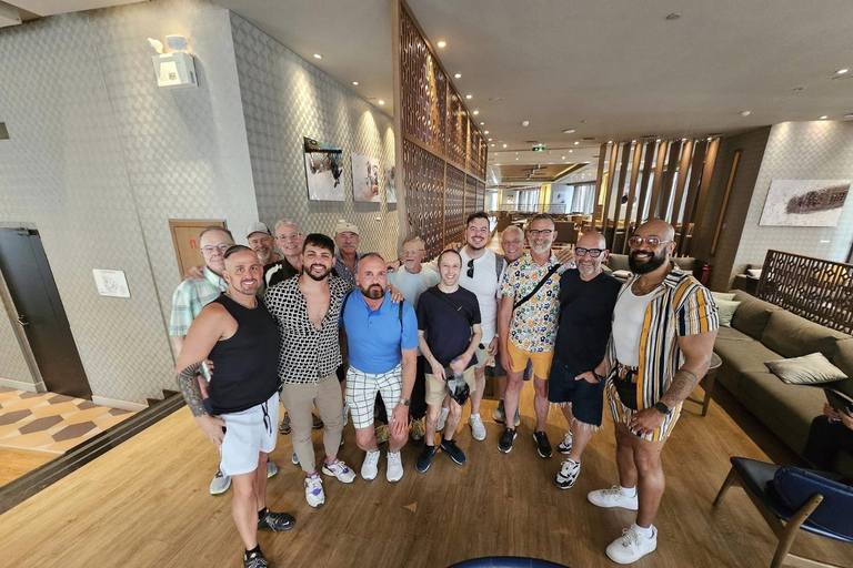 Kusadasi: Efeze, Sint-Jansbasiliek en Artemistempel ...