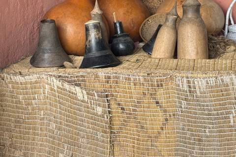 Kigali: Bigogwe, Lake Kivu & Dian Fossey Campus 2-Day Tour