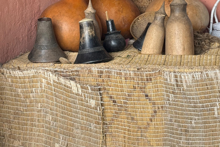 Kigali: Bigogwe, Lake Kivu & Dian Fossey Campus 2-Day Tour