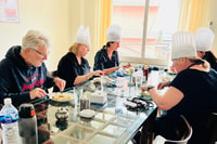 Katmandou, meilleur cours de cuisine népalais et ramassage d'hôtel - Housity