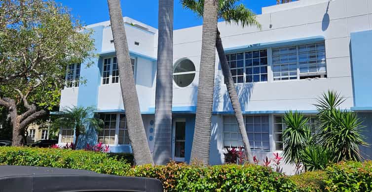 Miami Beach: City Highlights Guided Bike or eBike Tour photo 5