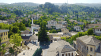 Full-Day Tour in Gjirokastra and Blue Eye - Housity