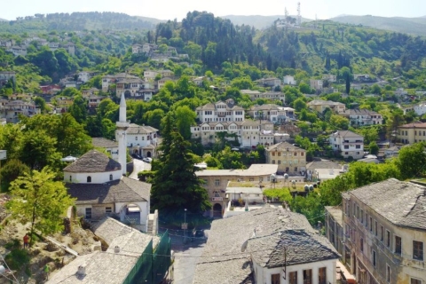 Kustwonderen: Een 3-daagse tour langs de parels van de Albanese Rivièra