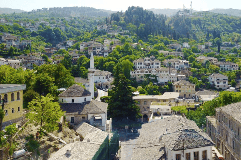 Wunder der Küste: Eine 3-tägige Tour durch Albaniens Riviera-Perlen