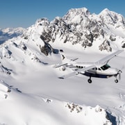 Lake Tekapo: 50-Minute Mount Cook and Beyond Scenic Flight Lake Tekapo: 50-Minute Mount Cook and Beyond Scenic Flight