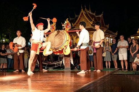 Chiang Mai Yi Peng Sky Lantern Festival Ticket