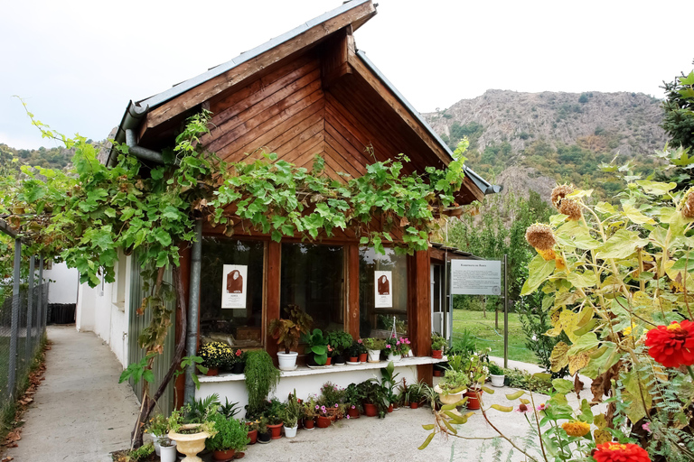 Sofia: Sandanski and Pozar Thermal Escape 9-Day Spa Tour