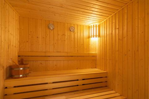 Hurghada: Coptic Essence Ritual Spa Experience