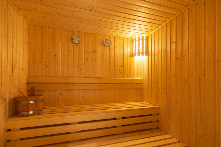 Hurghada: Coptic Essence Ritual Spa Experience