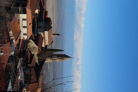 Georgia: All-Inclusive 3-Day Cultural tour