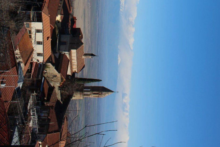 Georgia: All-Inclusive 3-Day Cultural tour