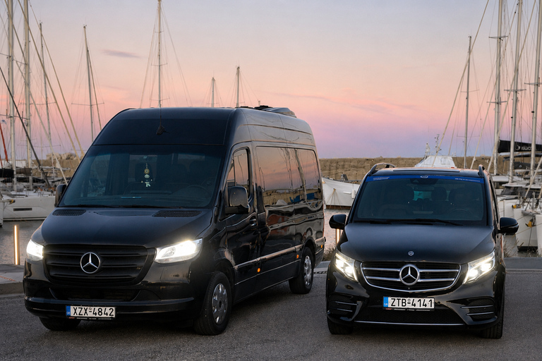 "Lindos & Agios Pavlos: Magical Day, Comfortable Transport & 2 Photo Stops" "Lindos & Agios Pavlos: Magical Day, Comfortable Transfer & 2 Photo Stops"