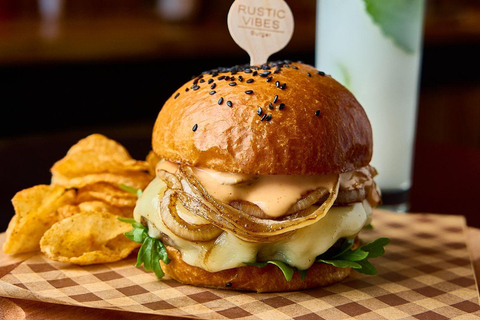 Old San Juan: Fruit infused Rum Tasting, History & Tradition