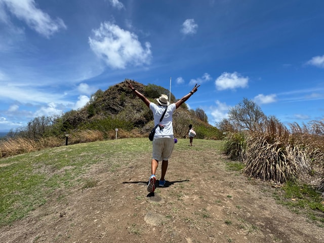 St Lucia Pigeon Island Relaxer: (Lunch Inc)