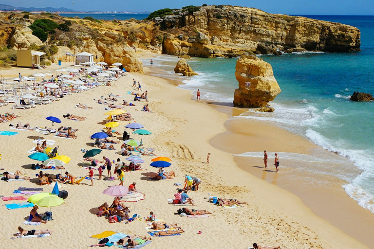Top Portugal Tour: 7-Day with Transfers, Hotel & Breakfasts