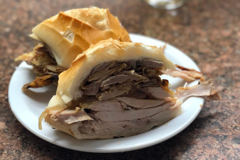 Rio Food Tour - by Alan Denis