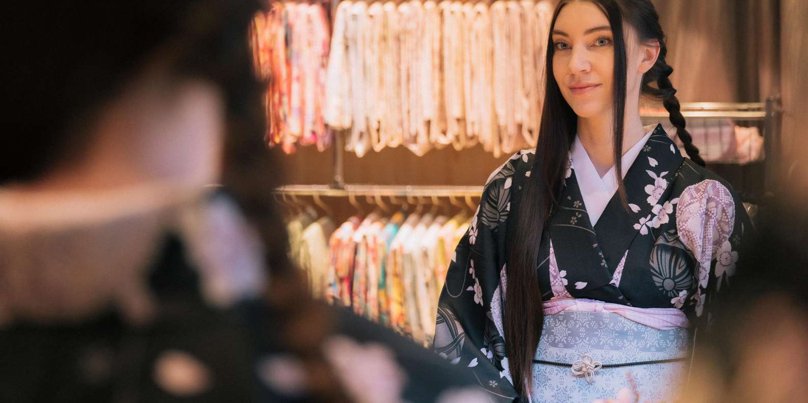 Kyoto: Tea Ceremony with Kimono and Photoshoot — gallery image 6