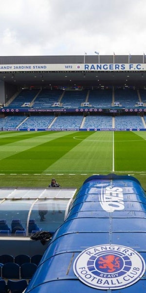 Glasgow: Ibrox Stadium Tour | GetYourGuide