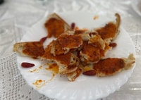 Tavira, Olive -Erfahrung mit Fabrik -Tour und Verkostung - Housity