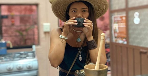 Oaxaca: Chocolate and Ancestral Drinks Tour