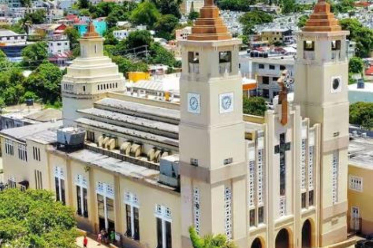 Private City Highlights Shore Excursion & Guided Tour