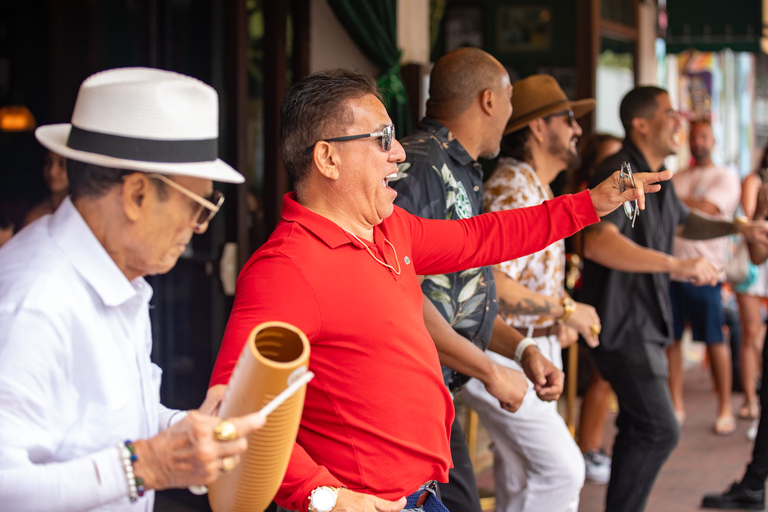 Little Havana Food Tour: Cuban Flavors, Culture & History