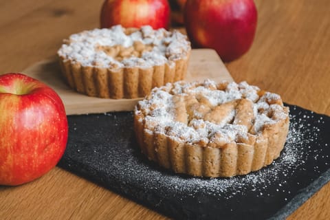 Warsaw: Bake a Traditional Polish Cake & Enjoy Local Food