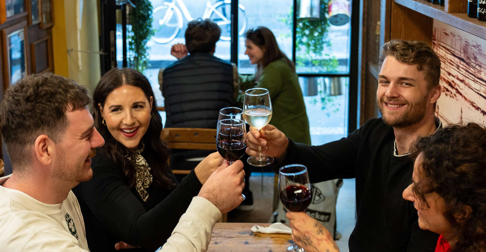 Florence: Food Walking Tour with Local Steak and Tuscan Wine photo 11