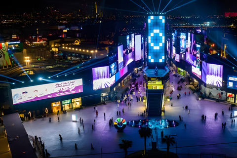 Tour of Old Riyadh & At-Turaif Heritage District