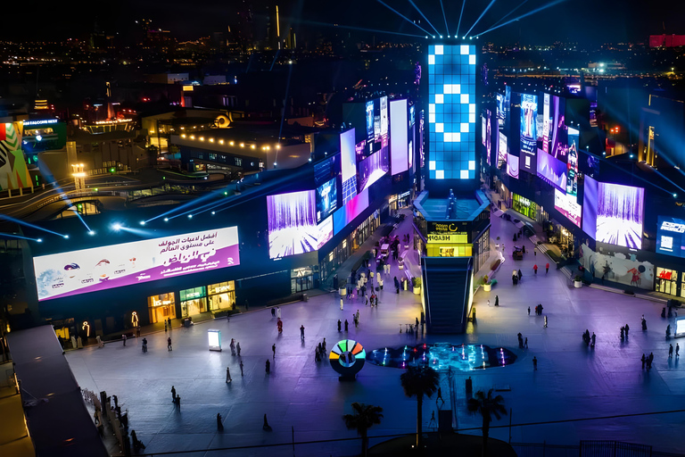 Tour of Old Riyadh & At-Turaif Heritage District
