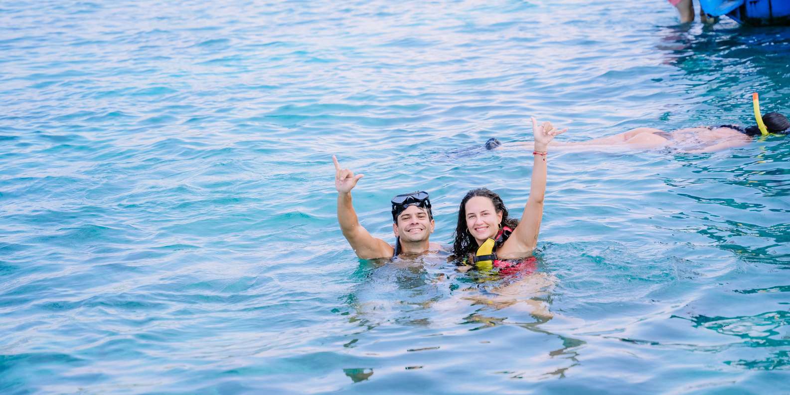 Bali snorkeling tour — underwater marine life and coral reefs — image 12
