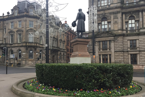 Manchester: Private Chauffeur-Driven Tour &amp; Transfer