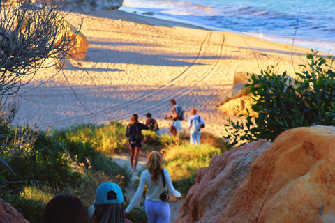 Albufeira Yoga Detox Sunrise by Zimzala