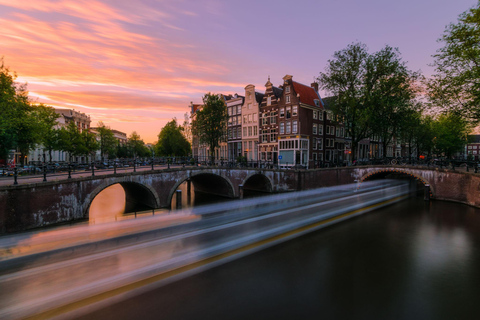 Amsterdam: Ultimate 7-Day Private guided Netherlands tour