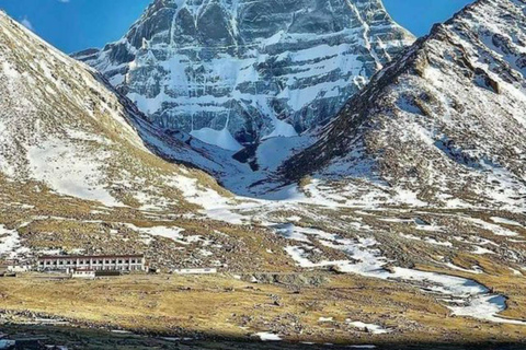 Kathmandu: Kailash Mansarovar Yatra 15-Day Tour