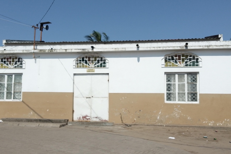 Maputo: Mafalala Vorort Geführte RundgangstourRundgang