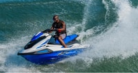 Sidari, Yamaha Jet Ski -Miete mit Sicherheitsbesprechung - Housity