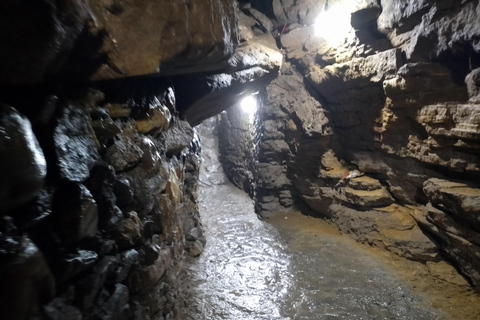 From Kathmandu: Wings & Waves of Pokhara 4-Day Scenic Tour