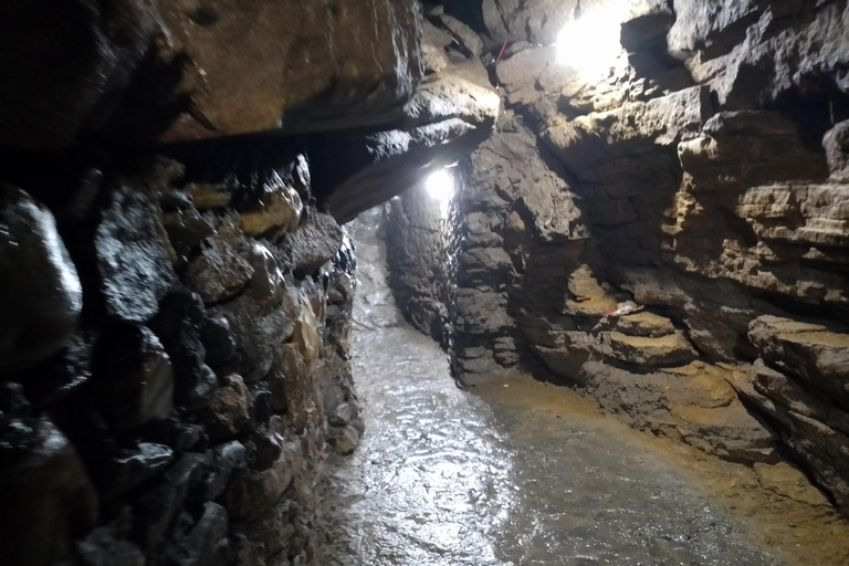 From Kathmandu: Wings & Waves of Pokhara 4-Day Scenic Tour