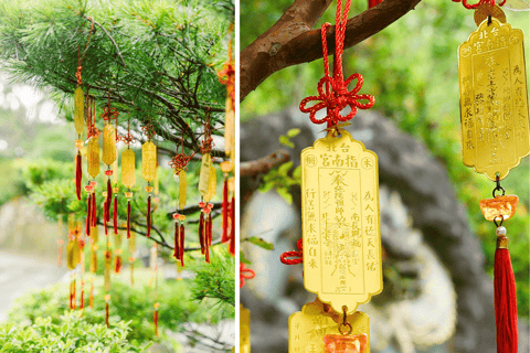 Taipei: Zoo, Maokong Gondola, and Experience Ticket