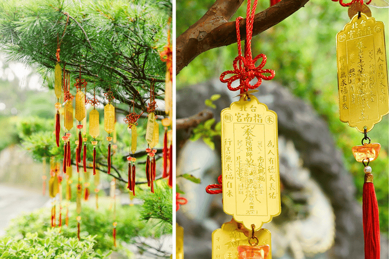 Taipei: Zoo, Maokong Gondola, and Experience Ticket