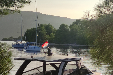 Błękitna Jaskinia i 5 wysp z pływaniem i snorkelingiem