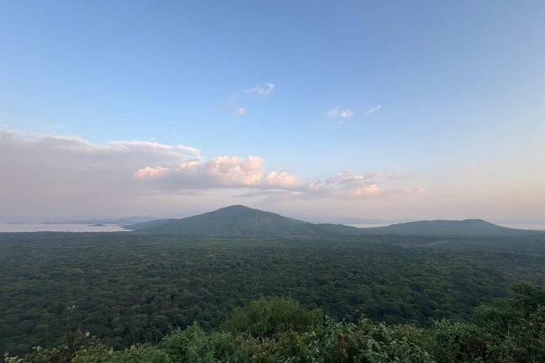 Addis Abeba: 21-dniowa wycieczka do Doliny Omo