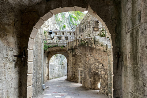 Three Countries Day Trip: Trebinje, Perast & Kotor