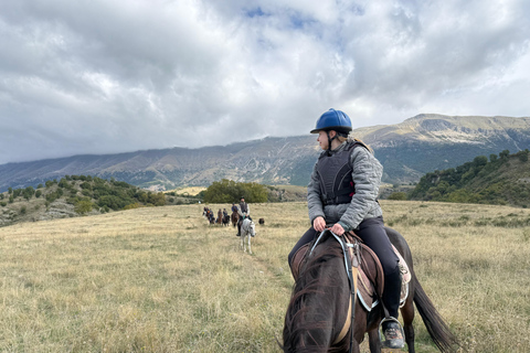 2-Day Gjirokastra & Durres: Horse Riding & Culture Tour Trip