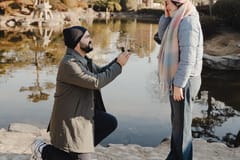Kyoto, Osaka & Nara: Filmreifes Fotoshooting mit Profi-Fotograf
