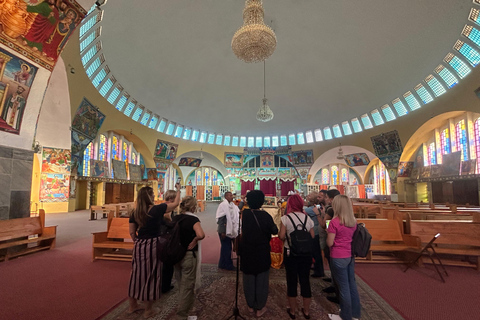 3 Tage Axum (Aksum), Yeha-Tempel und Umgebung Tour.